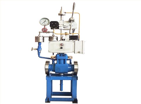 緊急切斷閥(截止閥) 緊急切斷閥(截止閥)