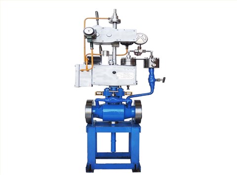 緊急切斷閥(截止閥) 緊急切斷閥(截止閥)