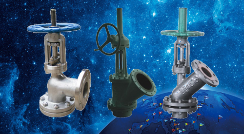 廠家解惑:放料閥有什么安裝要點(diǎn) 廠家解惑:放料閥有什么安裝要點(diǎn)