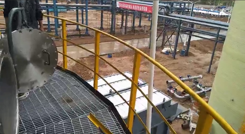 航天泵閥承建延長(zhǎng)氣田439井區(qū)地面集輸工程順利完工 航天泵閥承建延長(zhǎng)氣田439井區(qū)地面集輸工程順利完工