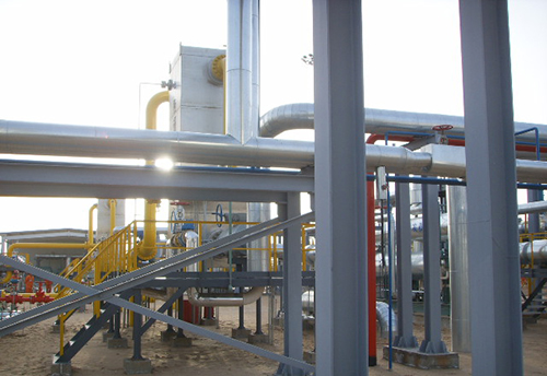 放空閥產(chǎn)品具有怎樣的結(jié)構(gòu)特征 放空閥產(chǎn)品具有怎樣的結(jié)構(gòu)特征