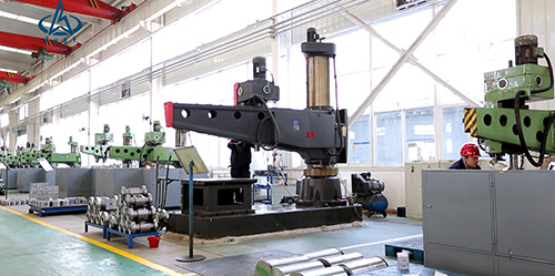 如何正確選擇閥門(mén)電動(dòng)執(zhí)行器 如何正確選擇閥門(mén)電動(dòng)執(zhí)行器