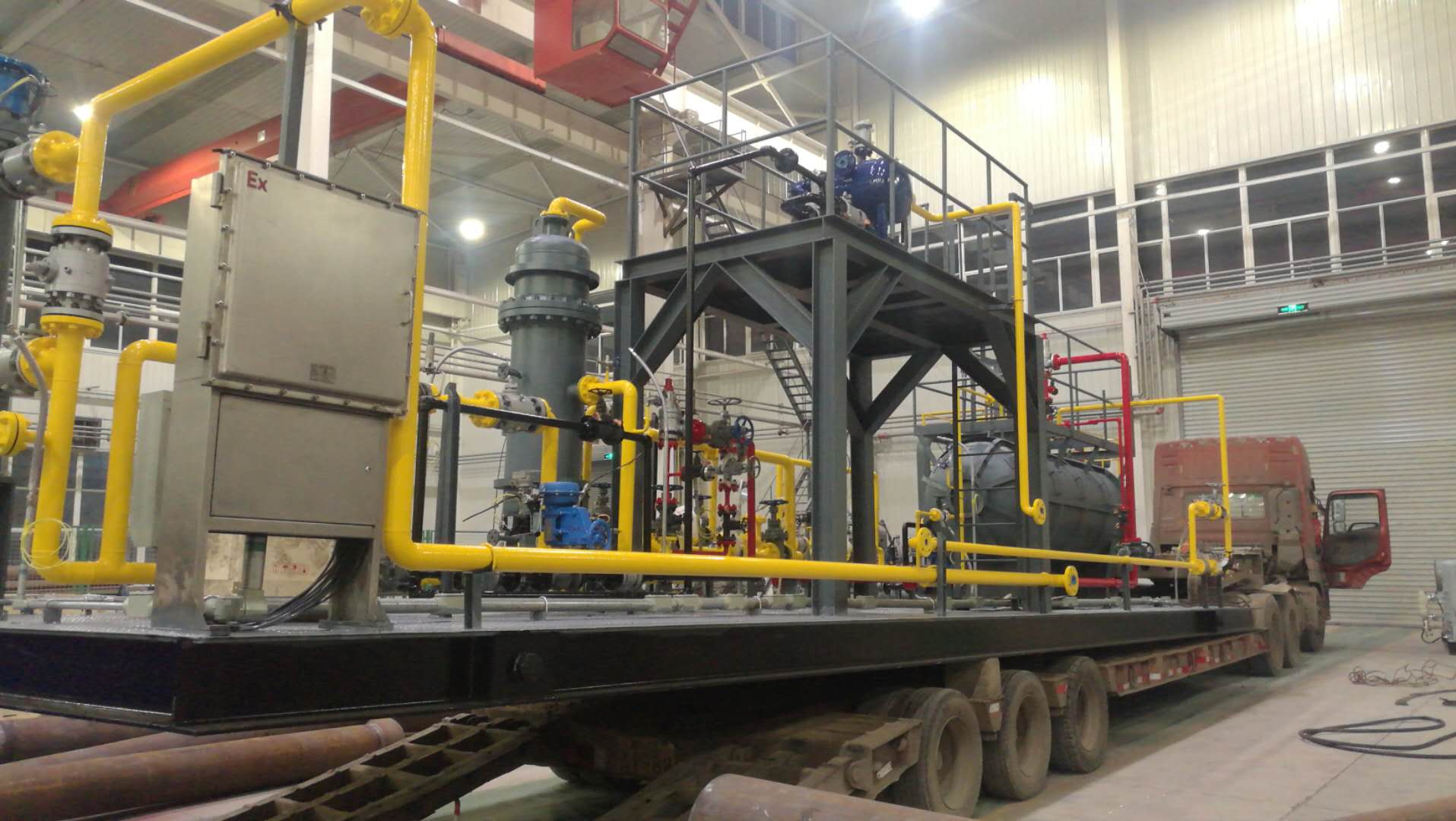 航天泵閥講堂:閥門(mén)泄漏的五種情況及應(yīng)對(duì)方法 航天泵閥講堂:閥門(mén)泄漏的五種情況及應(yīng)對(duì)方法