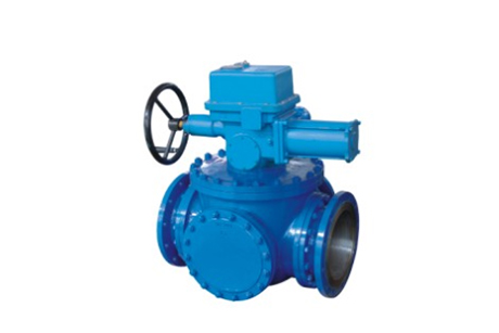 通常球閥應(yīng)用在哪些方面？