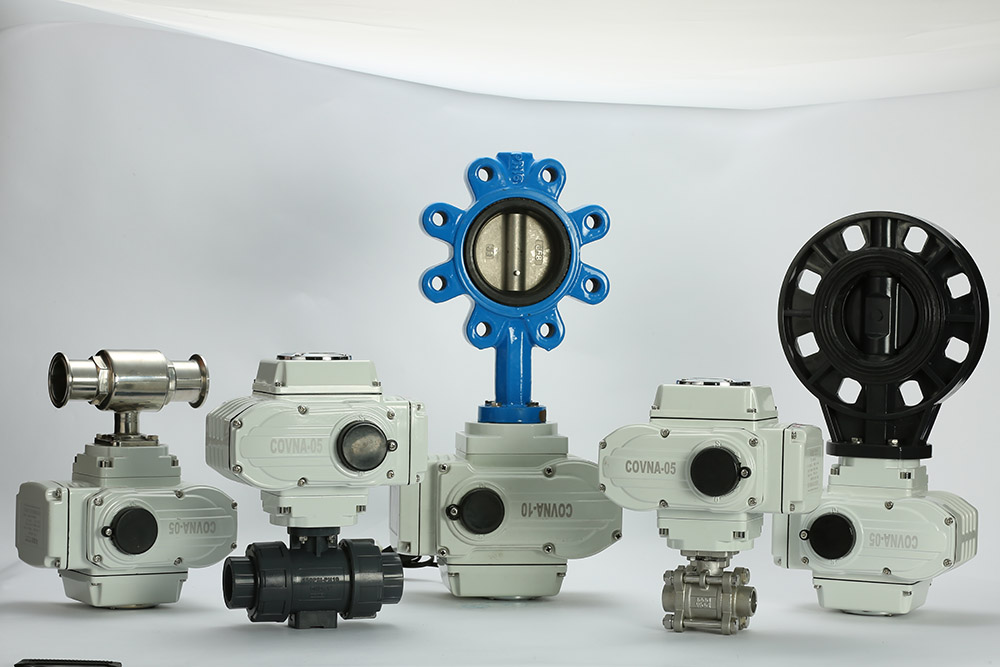 學(xué)會(huì)這四點(diǎn)，做一個(gè)合格的閥門業(yè)務(wù)員