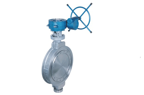 對(duì)夾式多層次硬密封蝶閥 對(duì)夾式多層次硬密封蝶閥