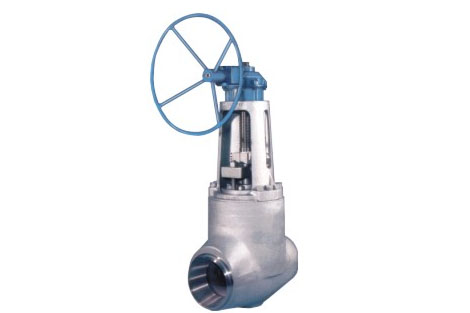 國標電站閘閥 國標電站閘閥