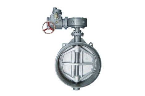 美標(biāo)三偏心蝸輪蝸桿傳動(dòng)對(duì)焊連接蝶閥 美標(biāo)三偏心蝸輪蝸桿傳動(dòng)對(duì)焊連接蝶閥