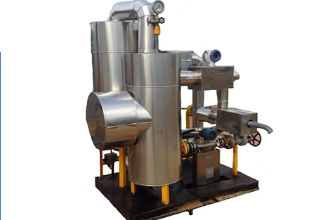 容積式原油計(jì)量撬 容積式原油計(jì)量撬