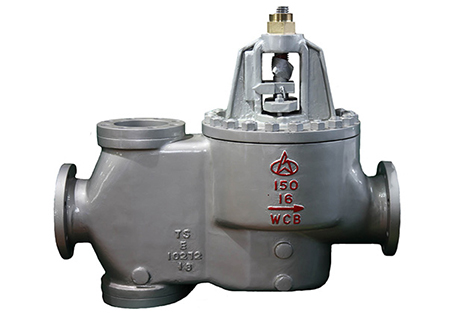 疏水調(diào)節(jié)閥 疏水調(diào)節(jié)閥