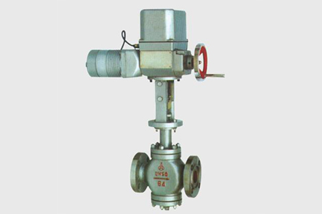 電動(dòng)直通車、雙座調(diào)節(jié)閥 電動(dòng)直通車、雙座調(diào)節(jié)閥